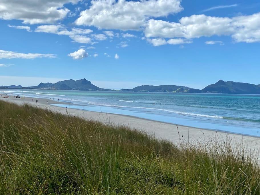 Beautiful Bream Bay Studio - Ruakaka Exterior foto
