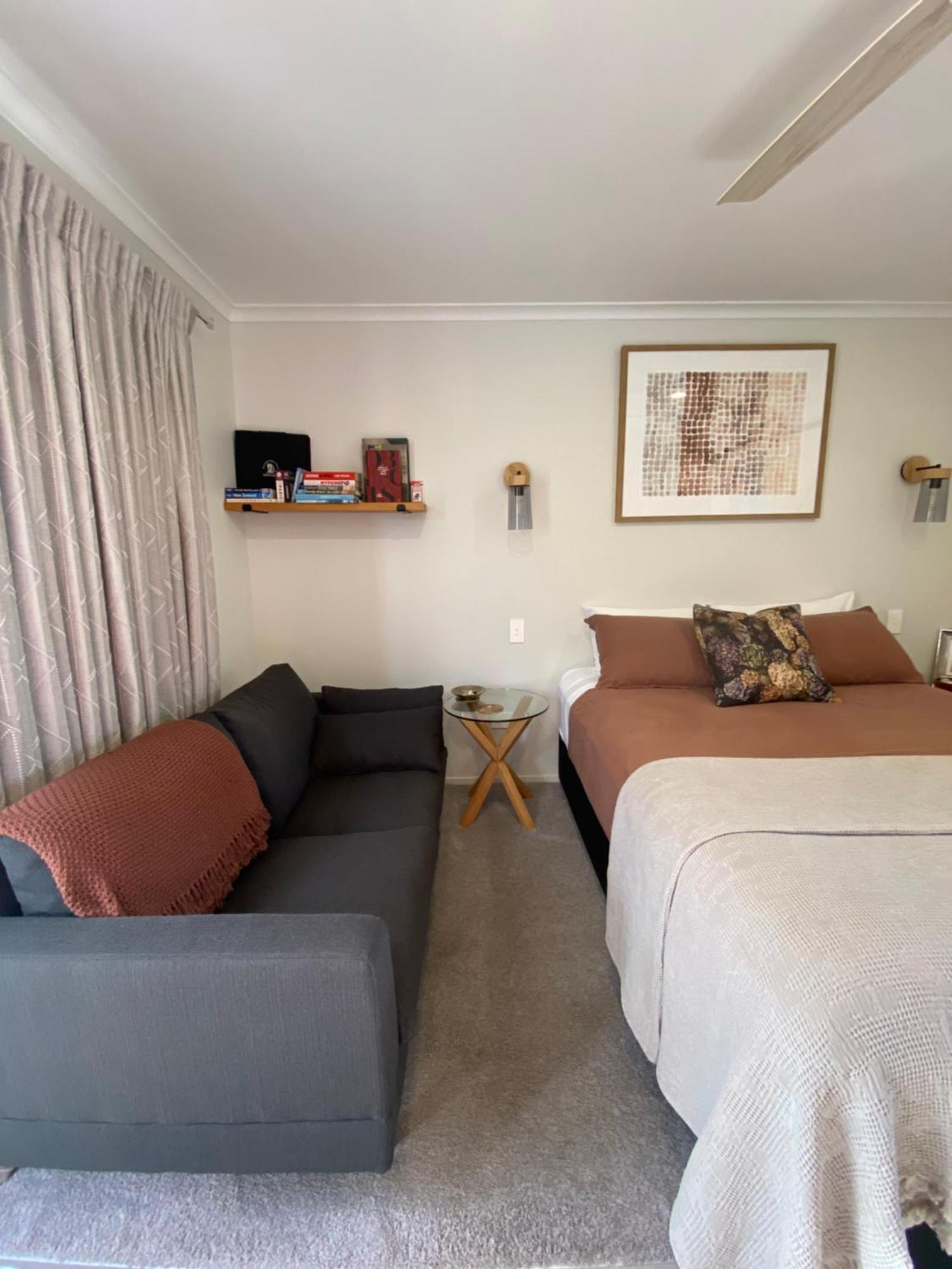 Beautiful Bream Bay Studio - Ruakaka Exterior foto