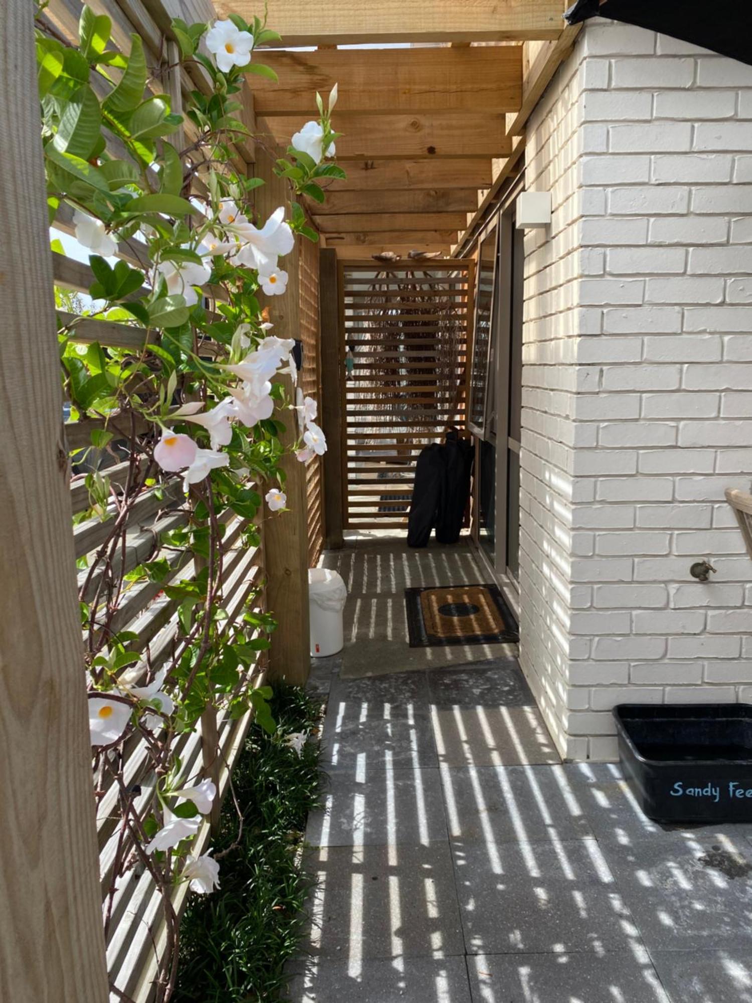 Beautiful Bream Bay Studio - Ruakaka Exterior foto